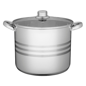 Garnek wysoki ZENIT 30cm/16L